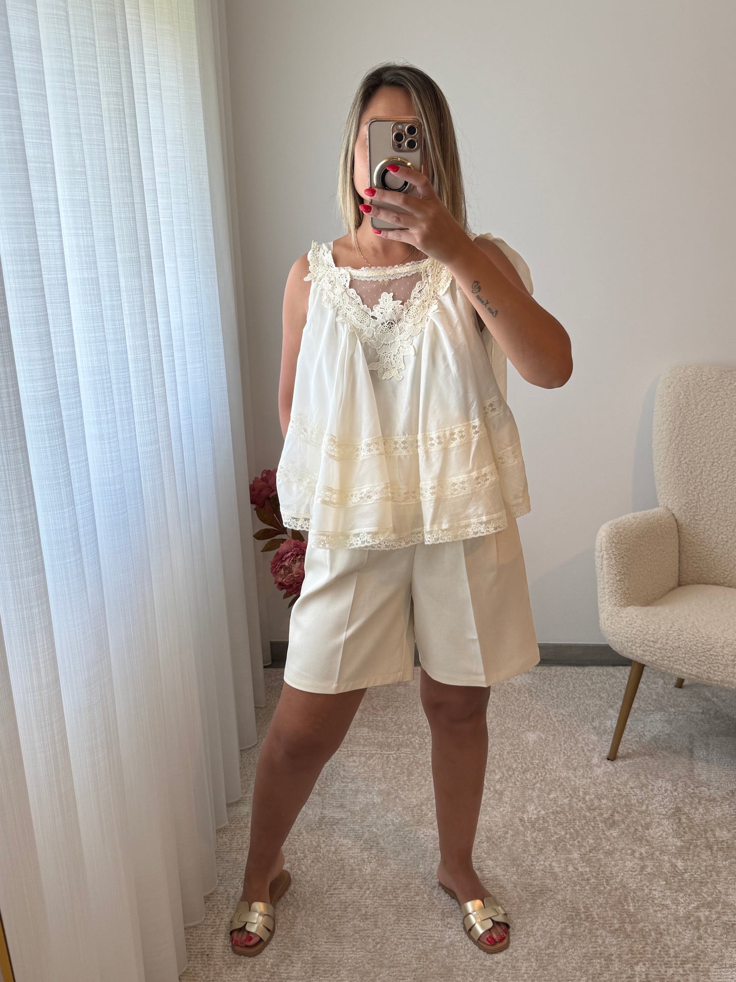Bermudas Mochy