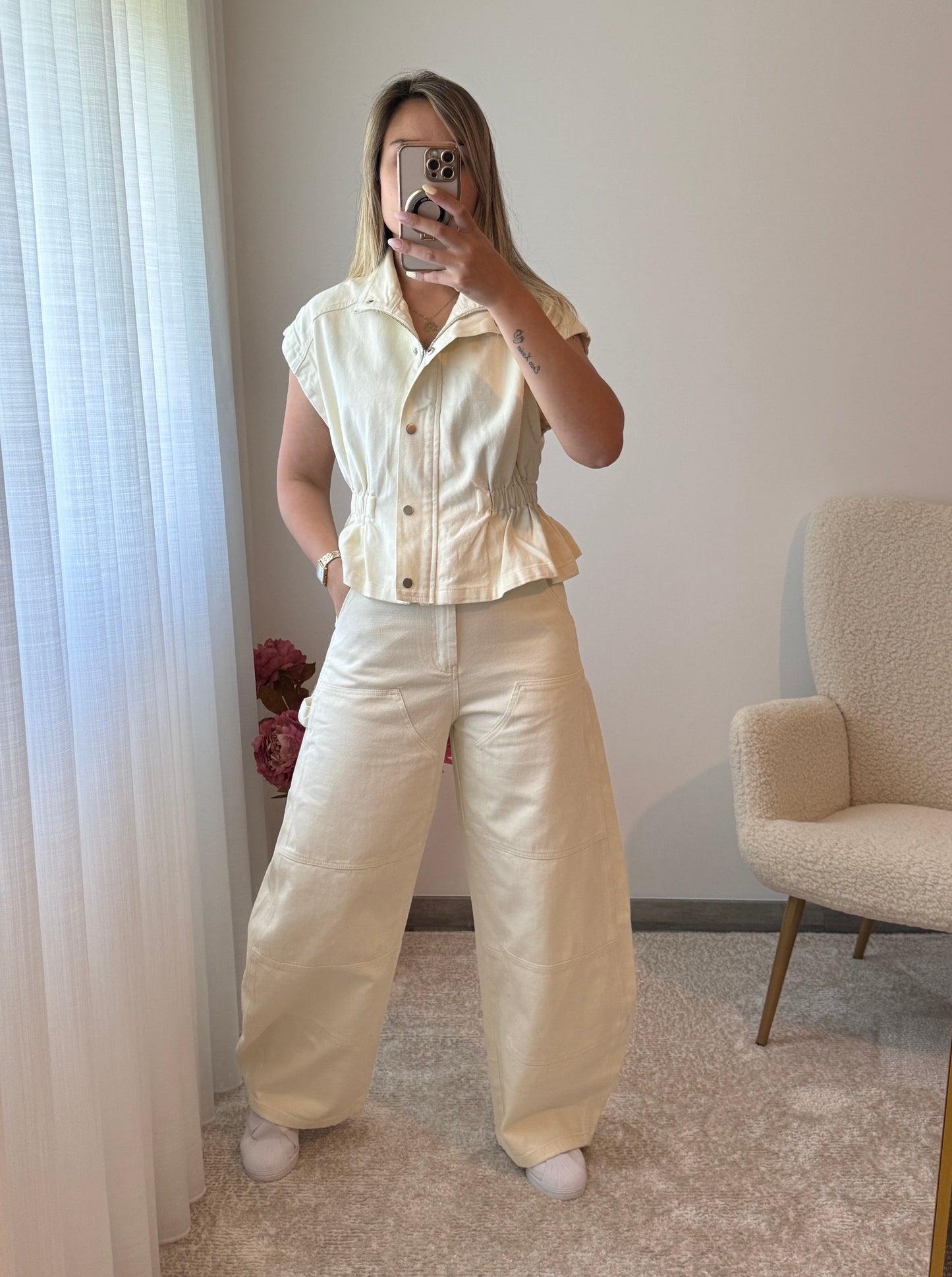 Set Denim