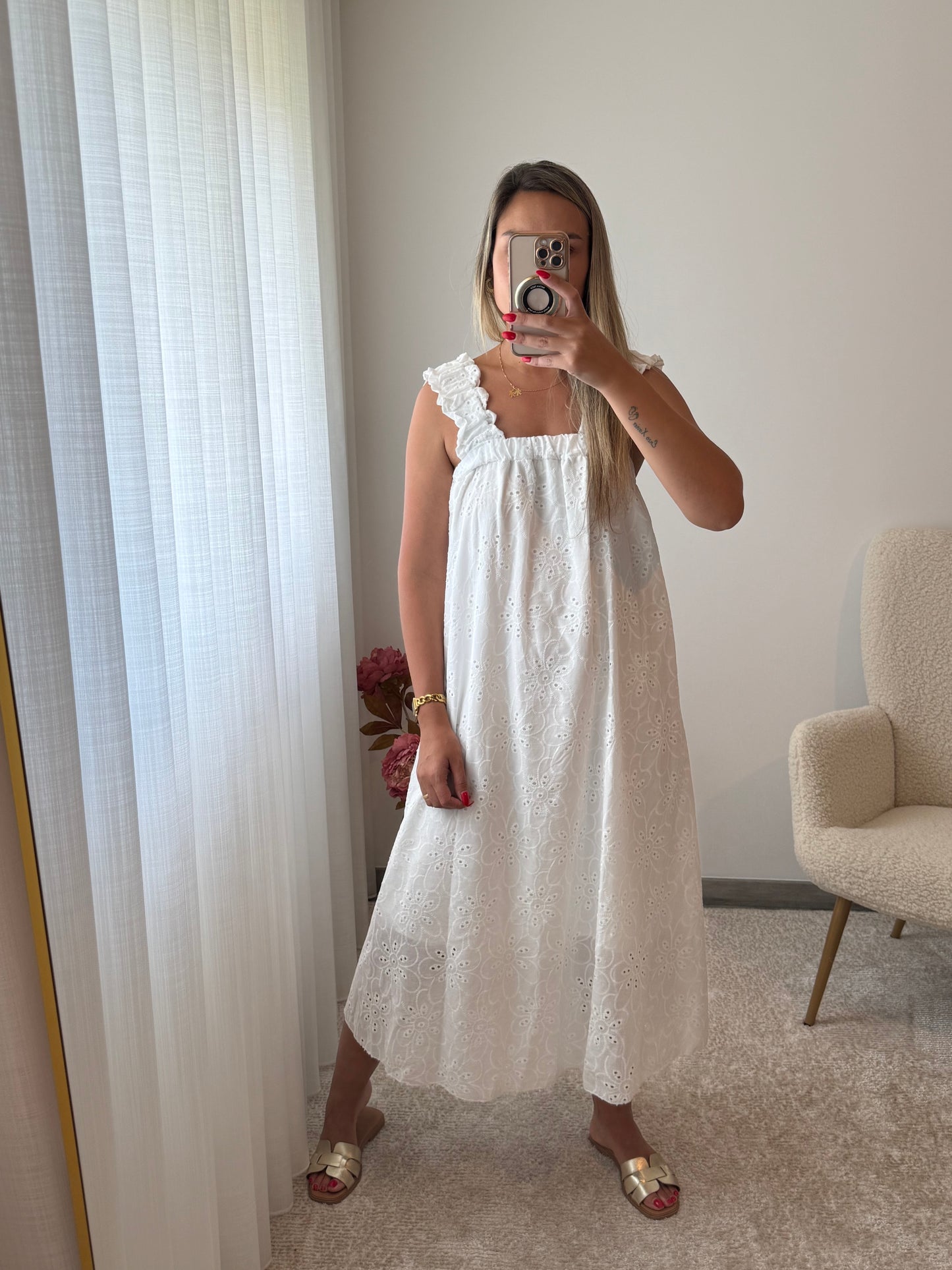 Vestido