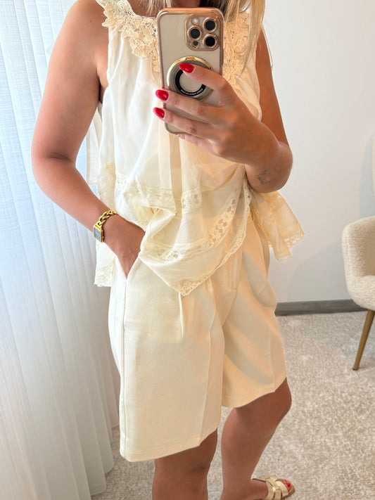 Bermudas Mochy