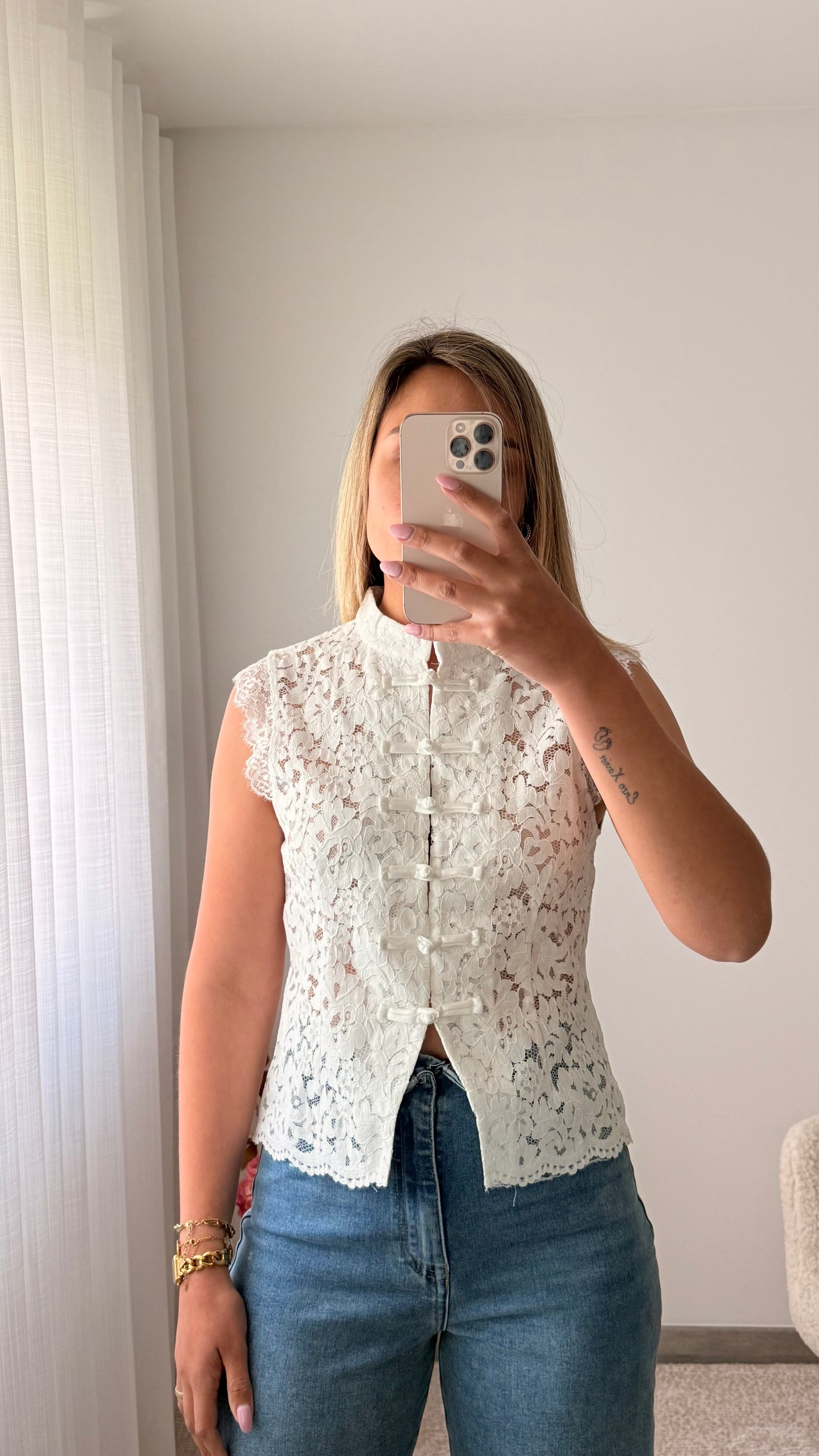 Top/colete