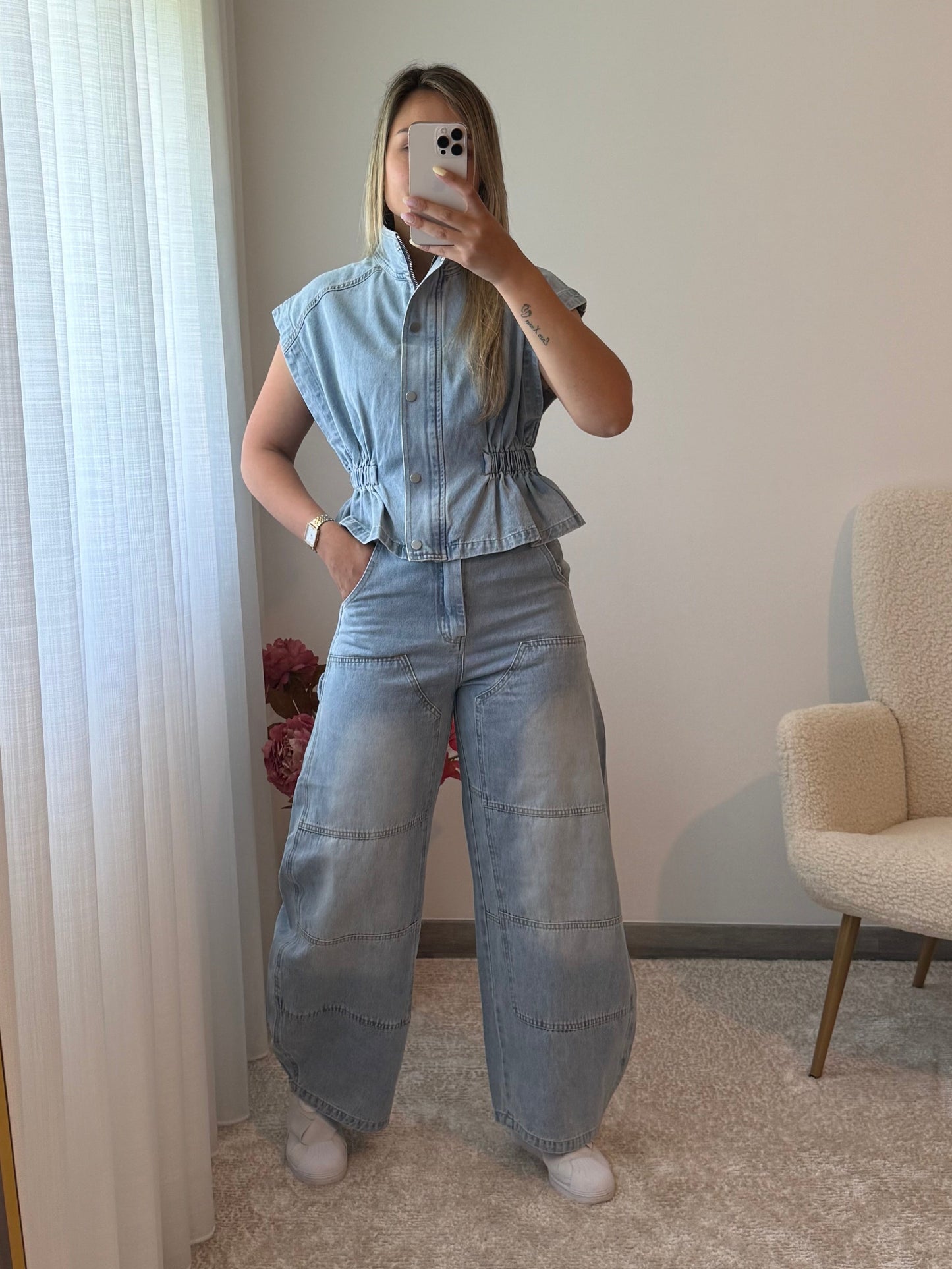 Set Denim
