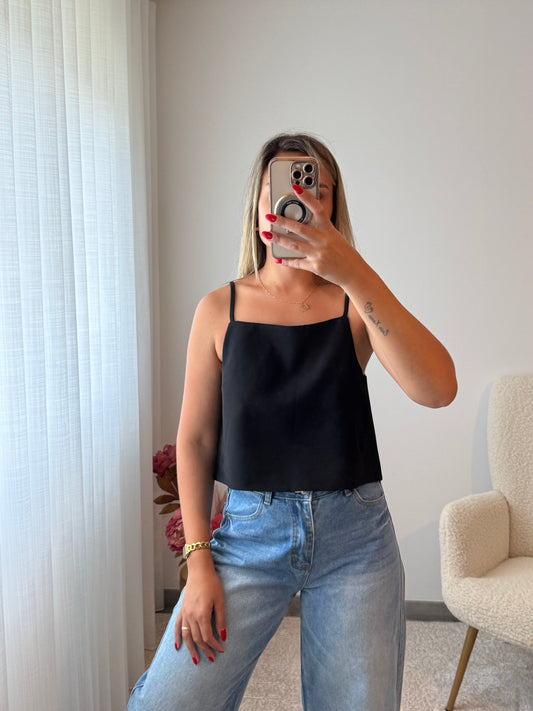 Top casual