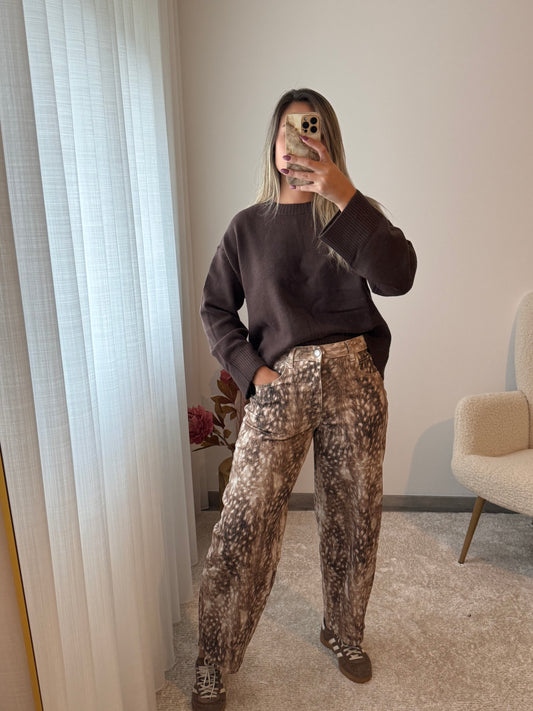 Jeans Bambi