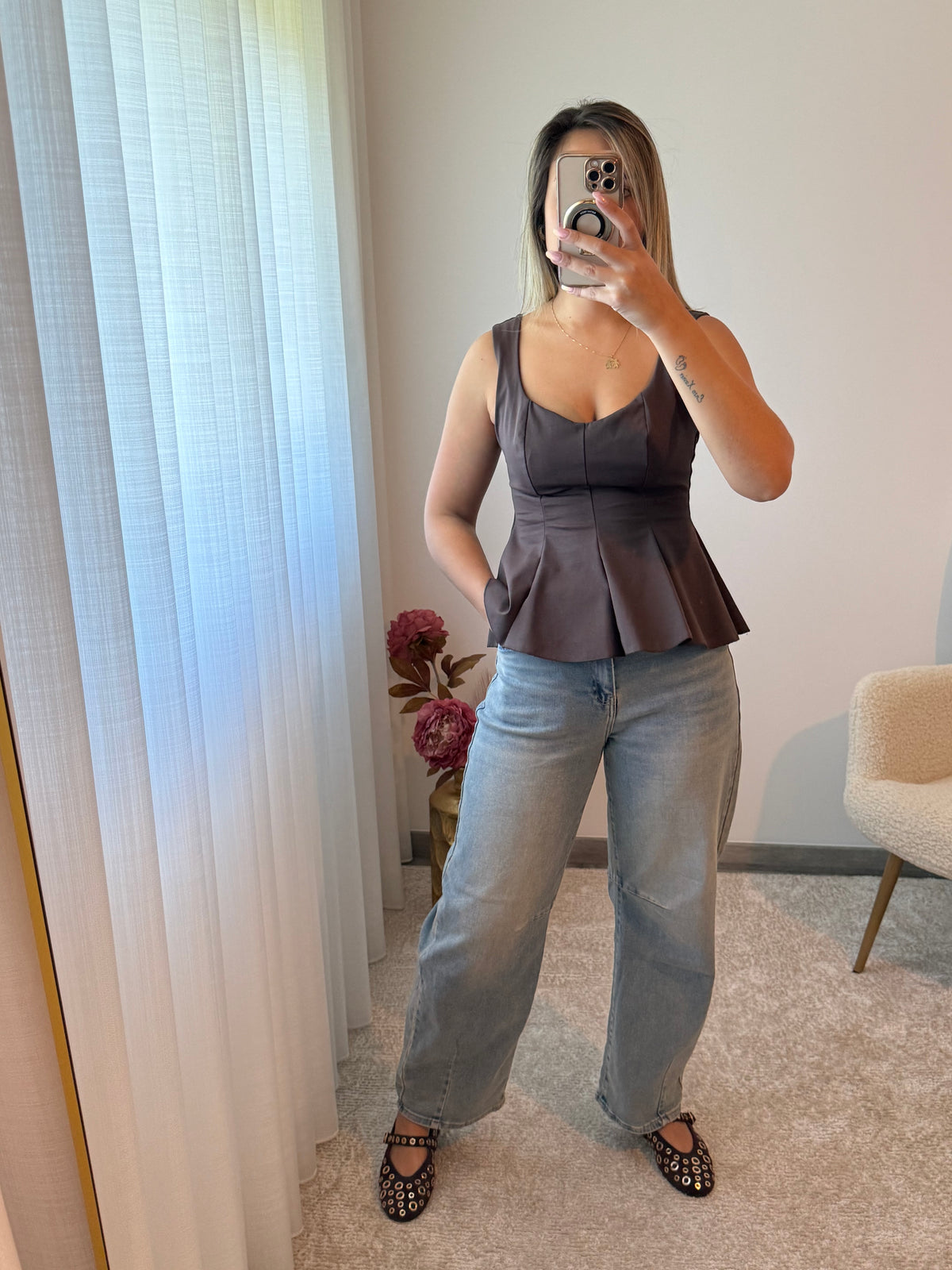Jeans Marivy