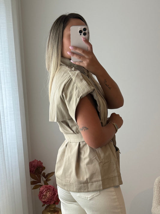 Colete sarja