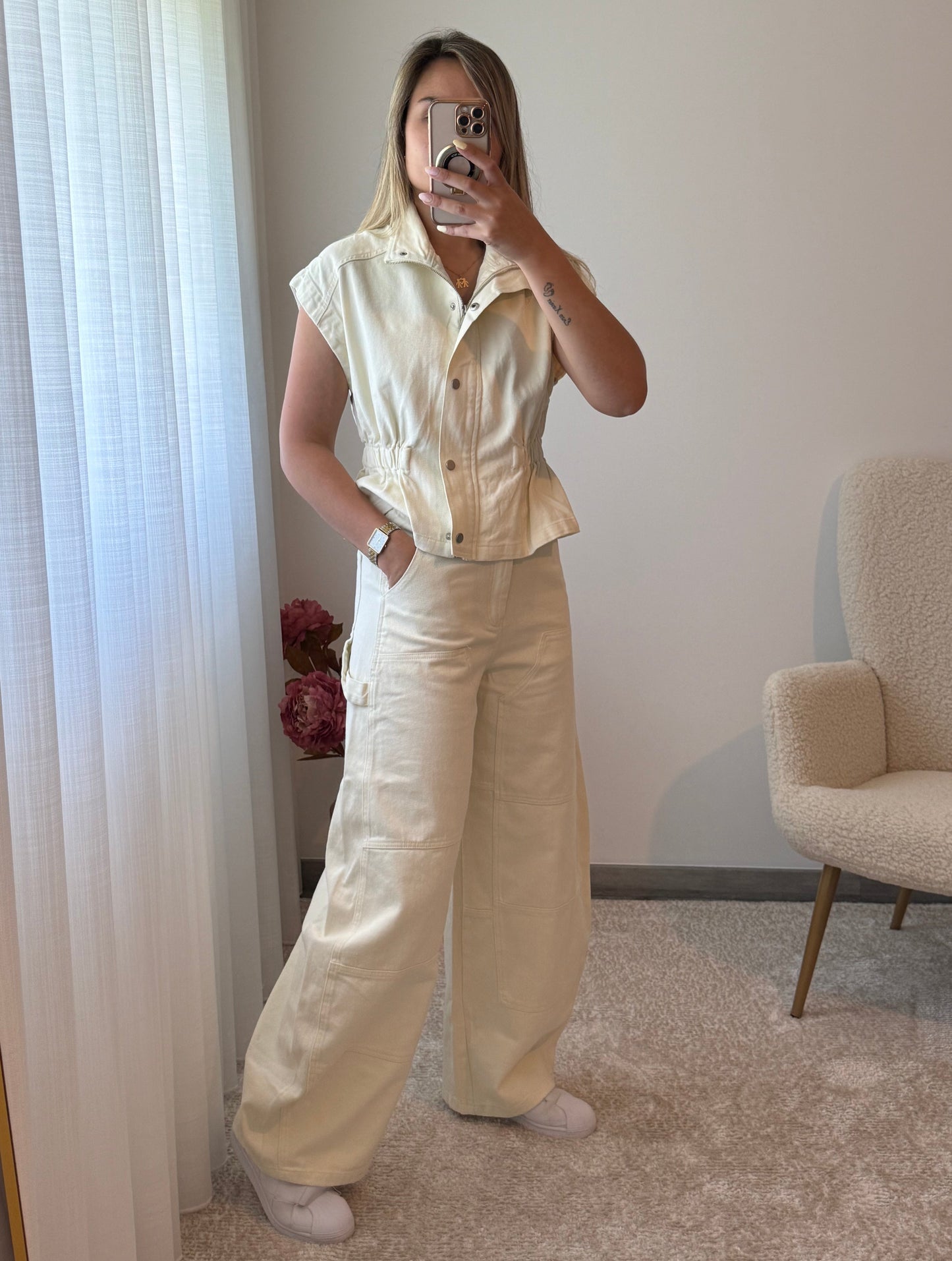 Set Denim
