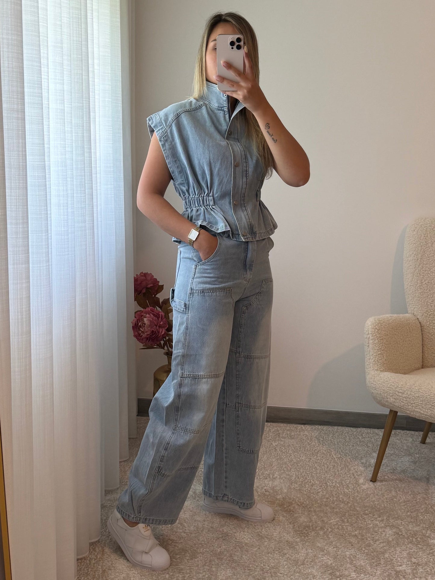Set Denim