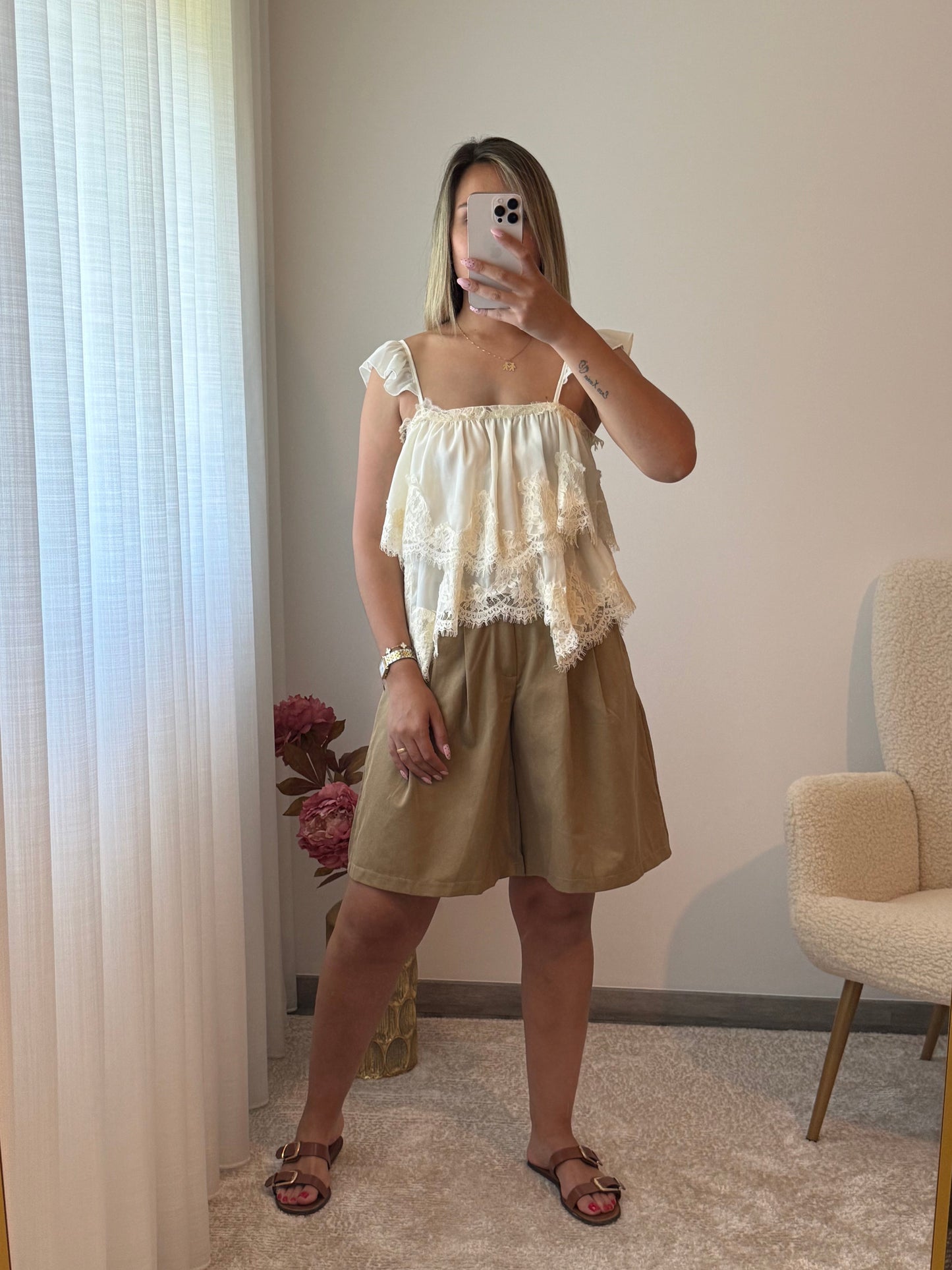 Bermuda Elisa