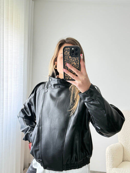 Bomber ecopele