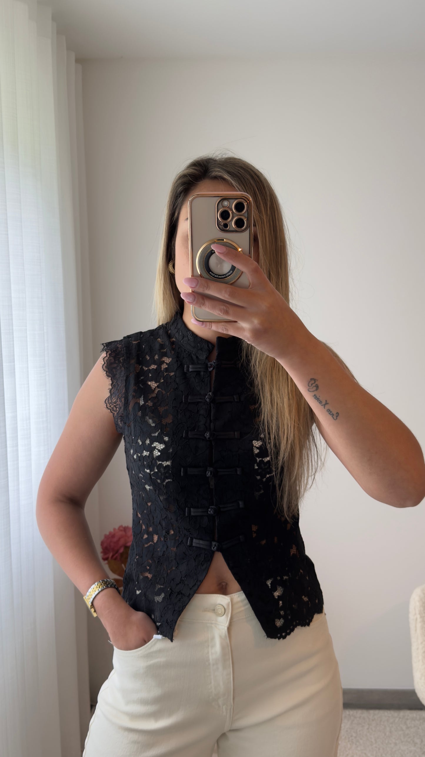 Top/colete